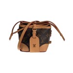 路易威登 Noé Purse 烧卖包